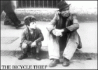 THE BICYCLE THIEF